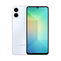 Samsung Galaxy A06 - 128 GB - Mavi