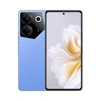 Tecno Camon 20S Pro 5G - 256 GB - Mavi