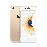 Apple iPhone 6S Plus - 128 GB - Altın
