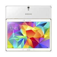 Samsung Galaxy Tab S SM-T800 - 16 GB - 10.5 inç - Wi-Fi - Beyaz