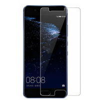 Nettech Huawei P10 Plus Uyumlu Ön Koruma Nano Ekran Koruyucu (Şeffaf) NT-19475