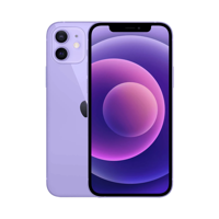 Apple iPhone 12 Mini - 256 GB - Mor