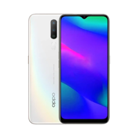 Oppo A5 2020 - 64 GB - Gümüş