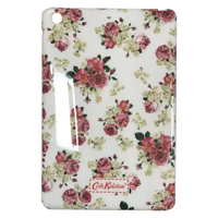 Nettech Apple iPad Mini Uyumlu Rubber Seri Arka Koruma (Renksiz) NT-9553