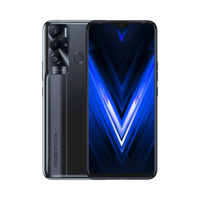 Tecno Pova Neo - 128 GB - Siyah