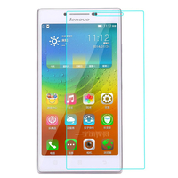 Nettech Lenovo Vibe P70 Uyumlu Ön Koruma Cam Ekran Koruyucu NT-15953