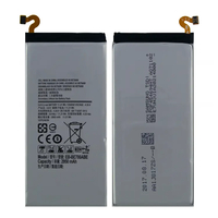 Teknonet Samsung Galaxy N950 Note 8 Uyumlu Samsung EB-BN950ABE 3300 MAh Batarya NT-26740