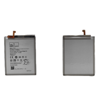 Teknonet Samsung Galaxy Note 10 Plus Uyumlu Nettech NT-93167 4200 mAh Batarya NT-93167