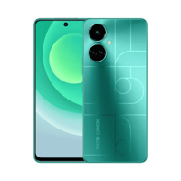 Tecno Camon 19 - 128 GB - Yeşil