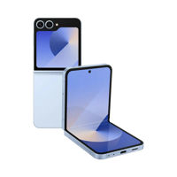 Samsung Galaxy Z Flip6 - 512 GB - Mavi