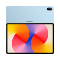 Huawei MatePad SE 11 - 128 GB - 11 inç - LTE - Mavi