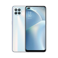 Oppo Reno 4 Lite - 128 GB - Beyaz