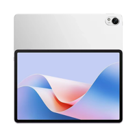 Huawei MatePad 11.5"S - 512 GB - 11.5 inç - Wi-Fi - Gümüş