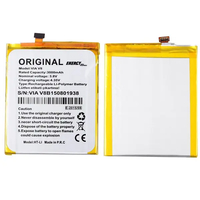 Teknonet Casper Via V8 Uyumlu Casper V8B150801938 3000 MAh Batarya NT-12309