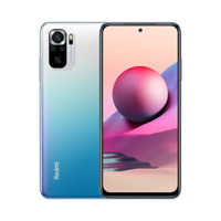 Xiaomi Redmi Note 10S - 64 GB - Derin Deniz Mavisi
