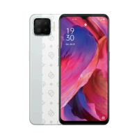 Oppo A73 - 128 GB - Gümüş