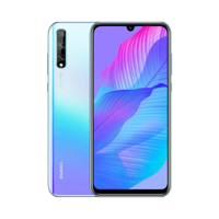 Huawei P Smart S - 128 GB - Nefes Alma Kristali