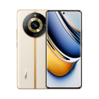 Realme 11 Pro 5G - 256 GB - Bej