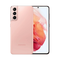 Samsung Galaxy S21 - 256 GB - Pembe