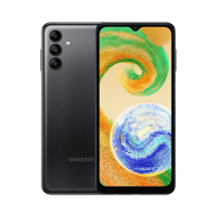 Samsung Galaxy A04s - 128 GB - Siyah