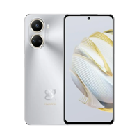 Huawei Nova 10 SE - 128 GB - Gümüş