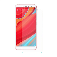 Zore Xiaomi Redmi S2 Uyumlu Ön Koruma Nano Ekran Koruyucu (Şeffaf) VR-13525