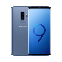 Samsung Galaxy S9 - 64 GB - Mercan Mavisi
