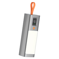 Xipin T134L Işıklı PD 100W 96W 20000 MAh Taşınabilir Powerbank NT-103813