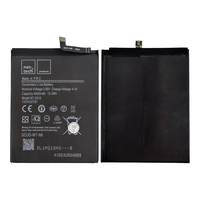 Teknonet Samsung Galaxy A20S Uyumlu Nettech 4000 MAh Batarya NT-82610