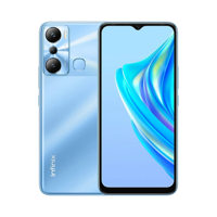 Infinix Hot 20i - 128 GB - Mavi