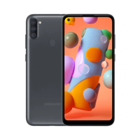 Samsung Galaxy A11 - 32 GB - Siyah