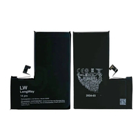 Teknonet Apple iPhone 14 Pro Uyumlu LW 3200 MAh Batarya NT-105517