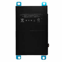 Teknonet Apple iPad Air 2 Uyumlu Nettech A1547 7340 mAh Batarya NT-96513