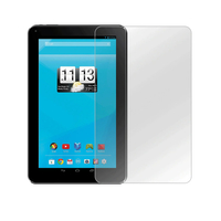 Nettech Universal 8 Inch Uyumlu Ön Koruma Cam Ekran Koruyucu (Şeffaf) NT-17750