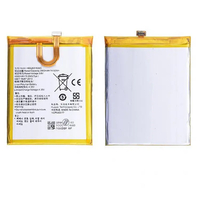 Teknonet Huawei Honor 5X Uyumlu Huawei HB526379EBC 3900 MAh Batarya NT-15465