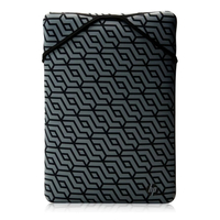 Hp Reversible 13.3 Deri Notebook Çantası (Siyah) NT-82734