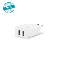 TTec Şarj Cihazı ve Kablolar