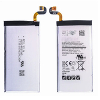 Teknonet Samsung Galaxy G955 S8 Plus Uyumlu Samsung EB-BG955ABA 3500 MAh Batarya NT-19329