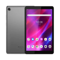 Lenovo Tab M8 (3. Nesil) - 32 GB - 8 inç - LTE - Gri