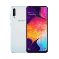 Samsung Galaxy A50 - 64 GB - Beyaz