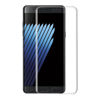 Nettech Samsung Galaxy N930 Note 7 Uyumlu Full Cam Koruyucu (Şeffaf) NT-20524