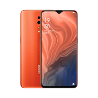 Oppo Reno Z - 128 GB - Turuncu