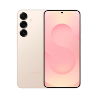 Samsung Galaxy S25 Plus - 256 GB - Pembe