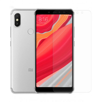 Nettech Xiaomi Redmi S2 Uyumlu Ön Koruma Cam Ekran Koruyucu NT-26301