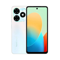 Tecno Spark Go 2024 - 64 GB - Beyaz