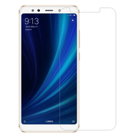 Nettech Xiaomi Mi A2 Uyumlu Ön Koruma Cam Ekran Koruyucu NT-28926