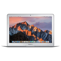 Apple MacBook Air 13" (13-inch, Early 2015) - 1.6 GHz Core i5 - 4 GB - 512 GB - Gümüş