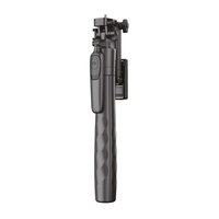 Nettech NT-MT02 Telefon Tripod Standı (Siyah) NT-106751
