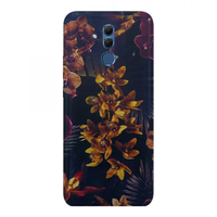 Helt Huawei Mate 20 Lite Uyumlu Arka Koruma 3M 360 Kaplama VR-13845