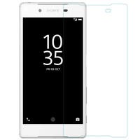 Nettech Sony Xperia Z3 Plus Uyumlu Ön Koruma Cam Ekran Koruyucu NT-6379